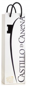 EVOO_AOVE_box_regalo_bolsa blanca Castillo de Canena