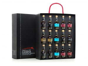 Surtido de botellitas 20cl (20 unidades)