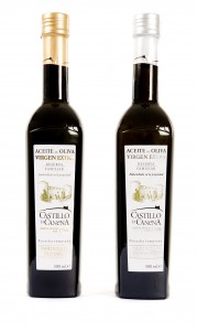 Reserva Familiar Castillo de Canena