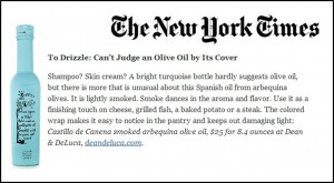 EVOO_Smoked_NewYorkTimes_CastillodeCanena