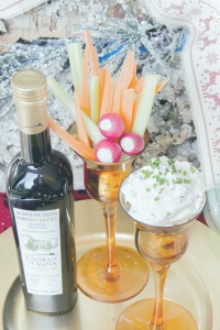 Navidad_Christmas_Noel_receta_recipe_family_reserve_Picual_Castillo_de_Canena