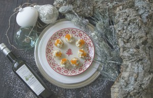 Navidad_Christmas_Noel_receta_recipe_family_reserve_arbequina_Castillo_de_Canena