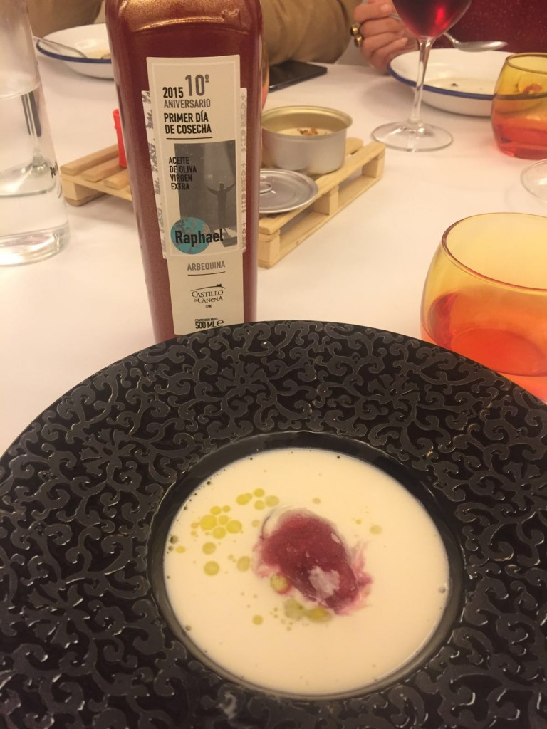 AJOBLANCA_AOVE_PRIMER_DIA_COSECHA_GAMBA
