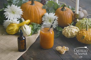 carrot_smoothie_halloween_recipe_olive_oil_Castillo_de_Canena