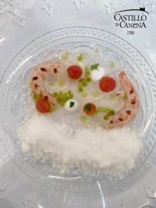 La_Terraza_del_Casino_Paco_Roncero_Mozarella_tomate