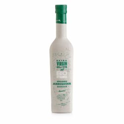 Aceite biodinámico arbequina 500ml