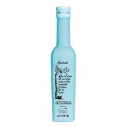 Aceite al humo de roble 250ml