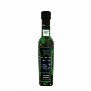 Aceite con plancton marino 250ml