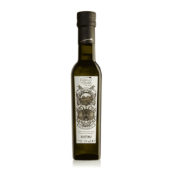 Aceite de oliva Arbequino Amontillado