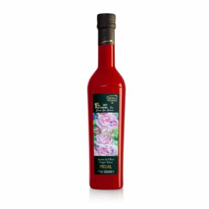 Aceite primer día de cosecha picual 500ml