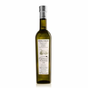 Aceite de oliva Reserva Familiar Arbequina 500ml