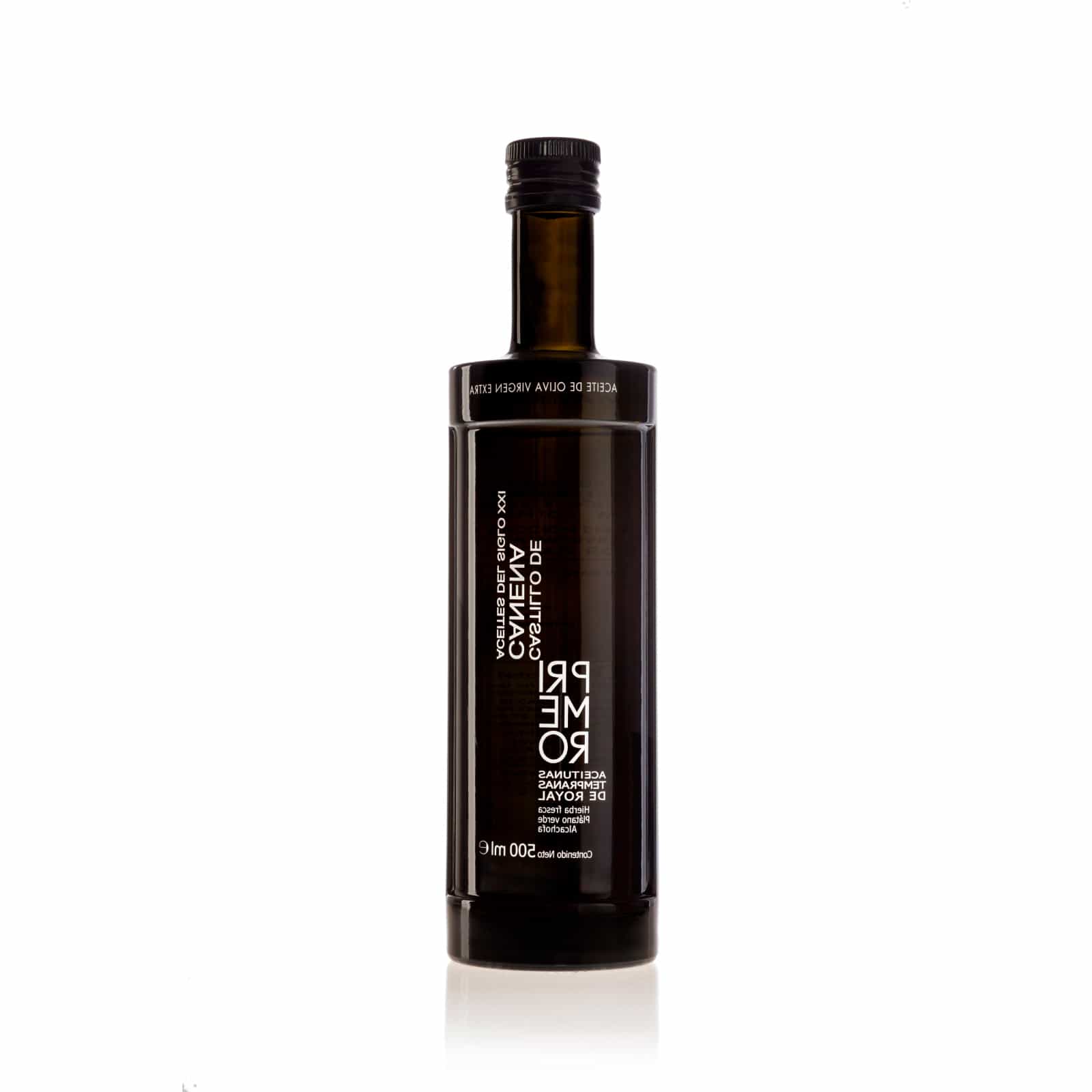 aceite-royal-temprano-500ml Aceite Royal Temprano 500ml