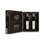 Estuche de 2 botellas