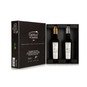 Estuche de 2 botellas