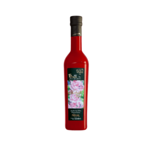 Aceite primer dia cosecha picual 500ml