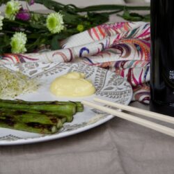 receta de ensalada de frutas mágicas