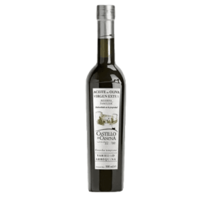 Aceite reserva familiar arbequina 500m
