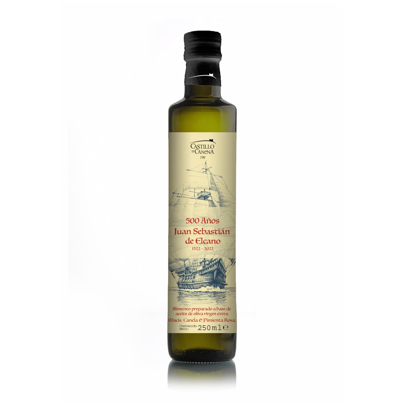 aceite-galeon-manila Aceite Galeón Manila