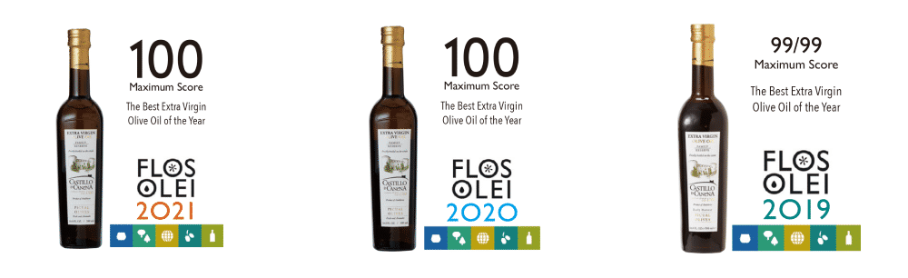 premios flos olei