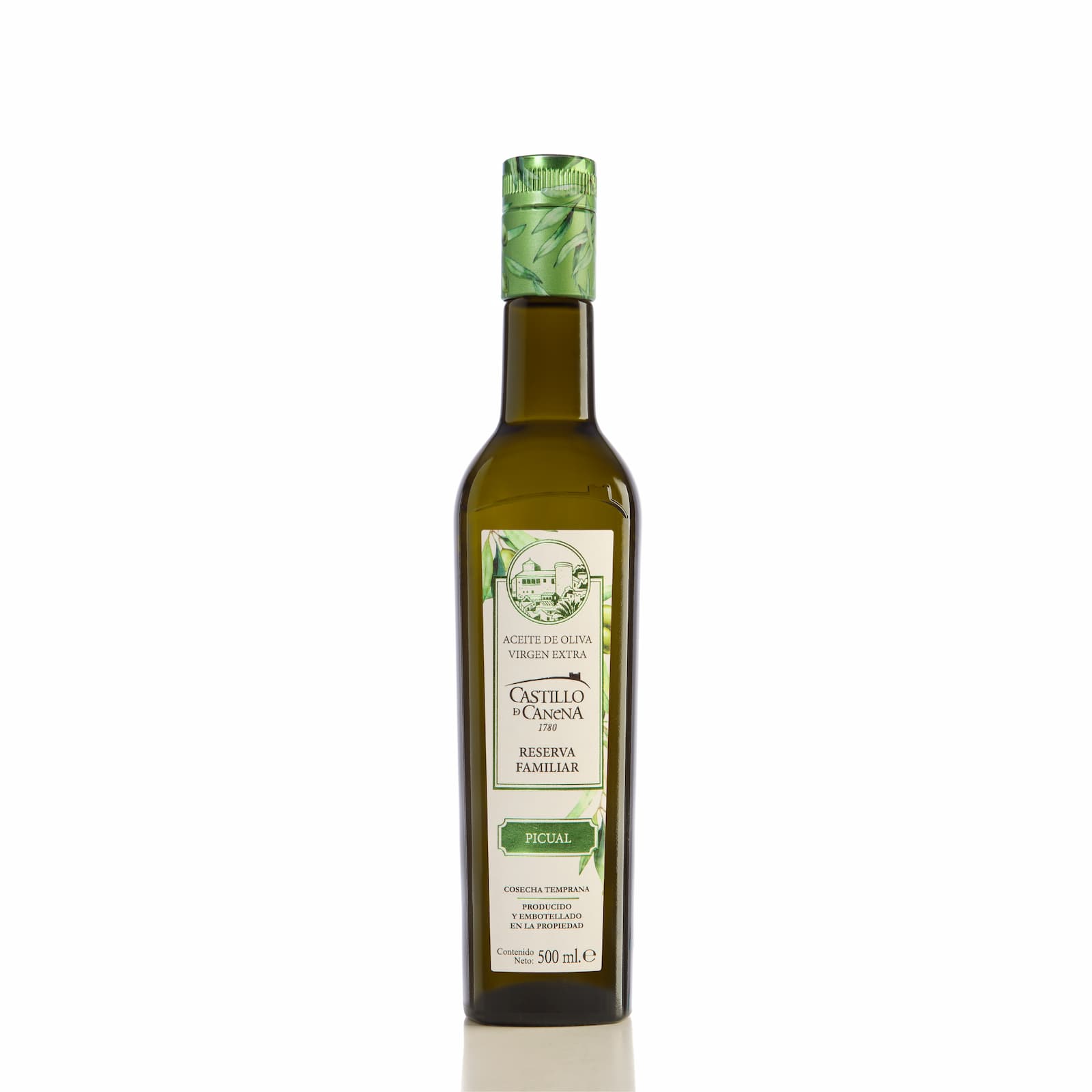 Premium and Gourmet Olive Oil - My CMS